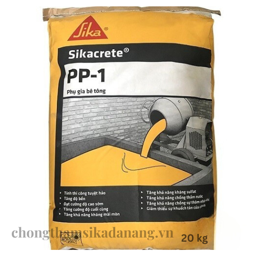 SIKACRETE PP1